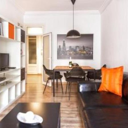 La Meva Llar Poeta-Cabanyes,-81 Appartement Barcelona Buitenkant foto