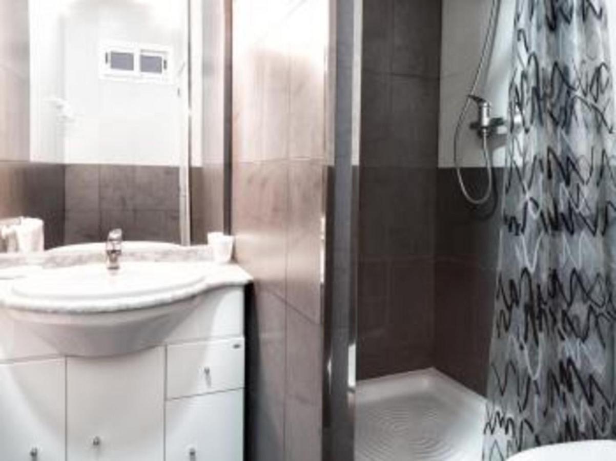La Meva Llar Poeta-Cabanyes,-81 Appartement Barcelona Buitenkant foto